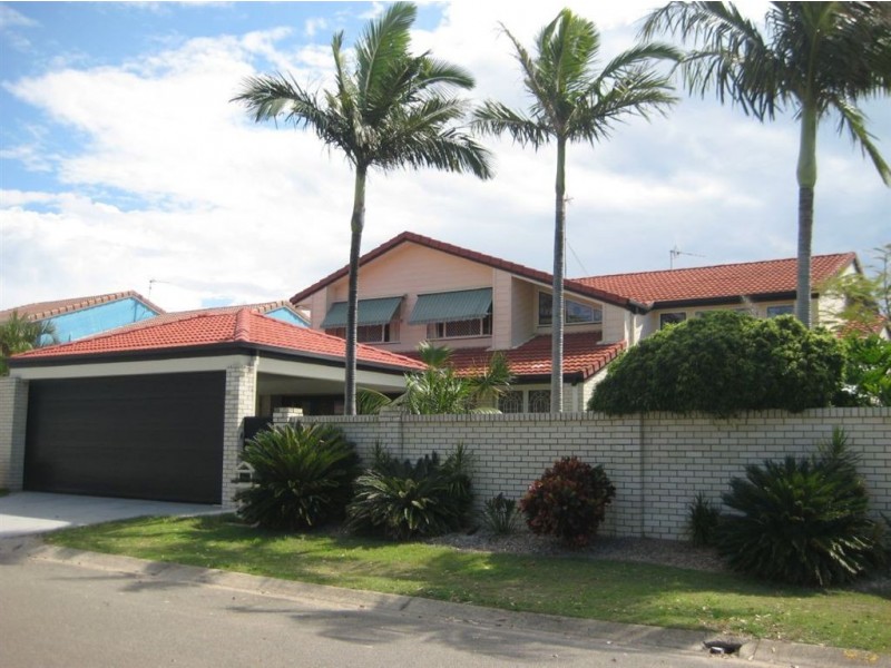 263 Rio Vista Blvd, Mermaid Waters QLD 4218
