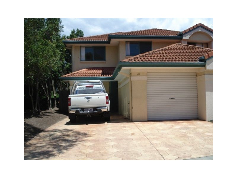 67/28 Ancona Street, Carrara QLD 4211