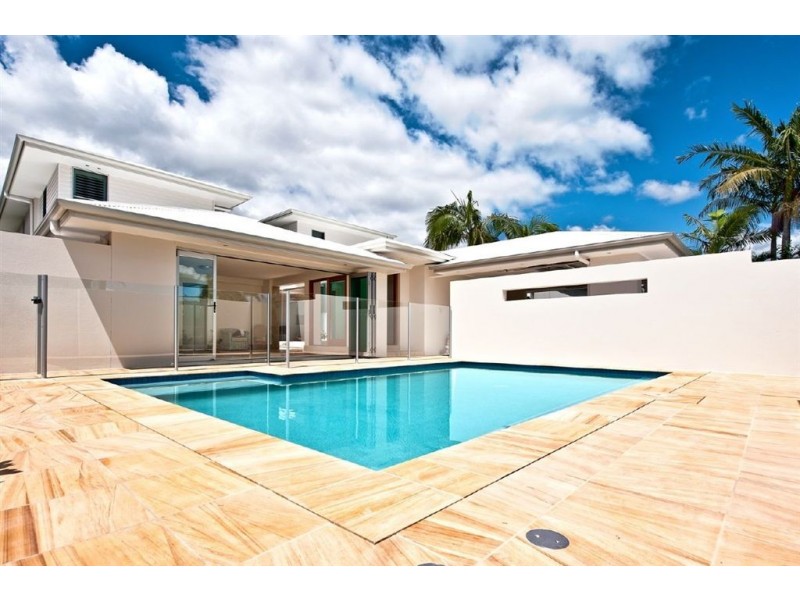 66 Fitzwilliam Street, Carrara QLD 4211