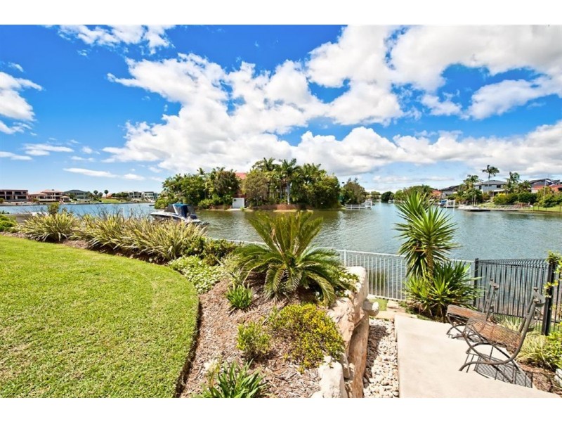 66 Fitzwilliam Street, Carrara QLD 4211