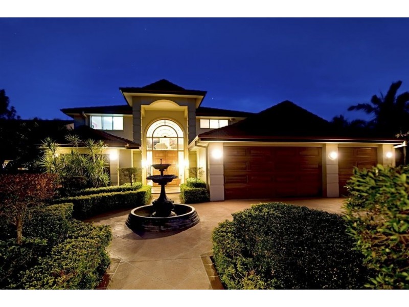 48 Fitzwilliam Street, Carrara QLD 4211
