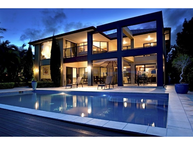 48 Fitzwilliam Street, Carrara QLD 4211