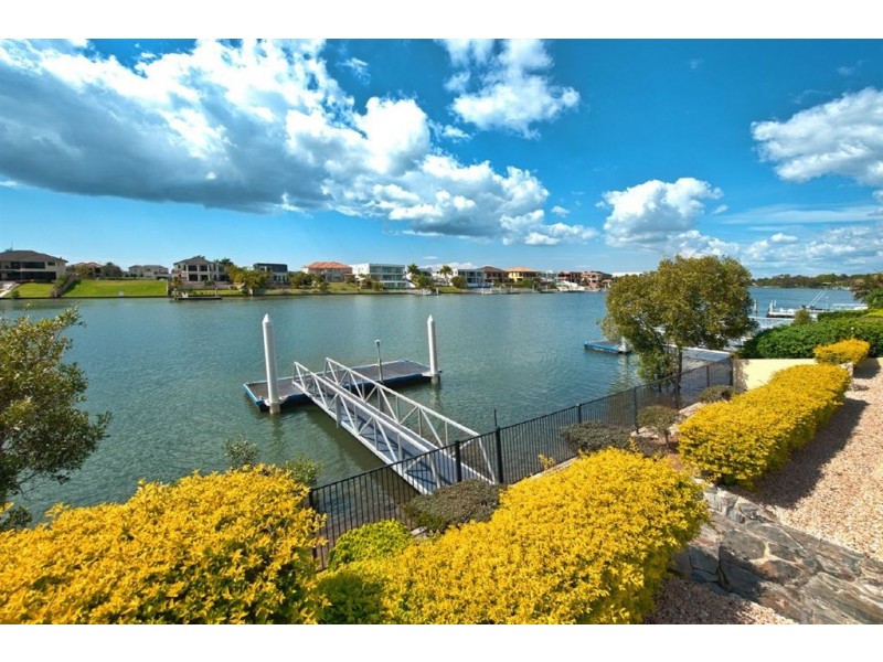 48 Fitzwilliam Street, Carrara QLD 4211