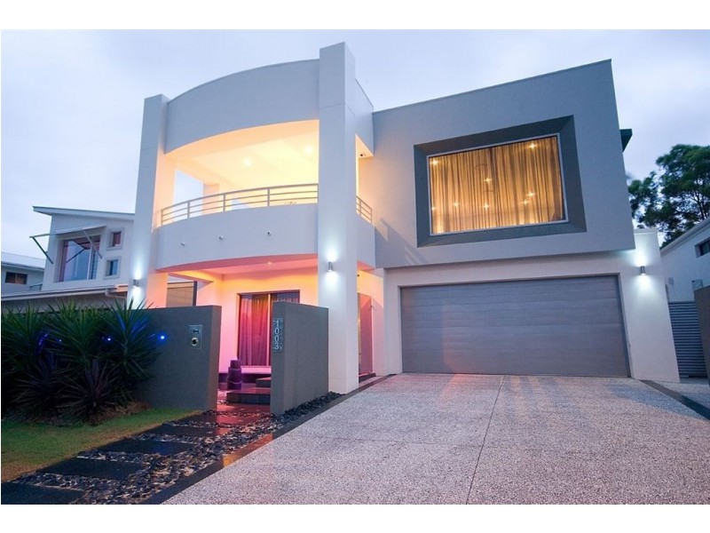 1003 Lakeview Terrace, Benowa QLD 4217