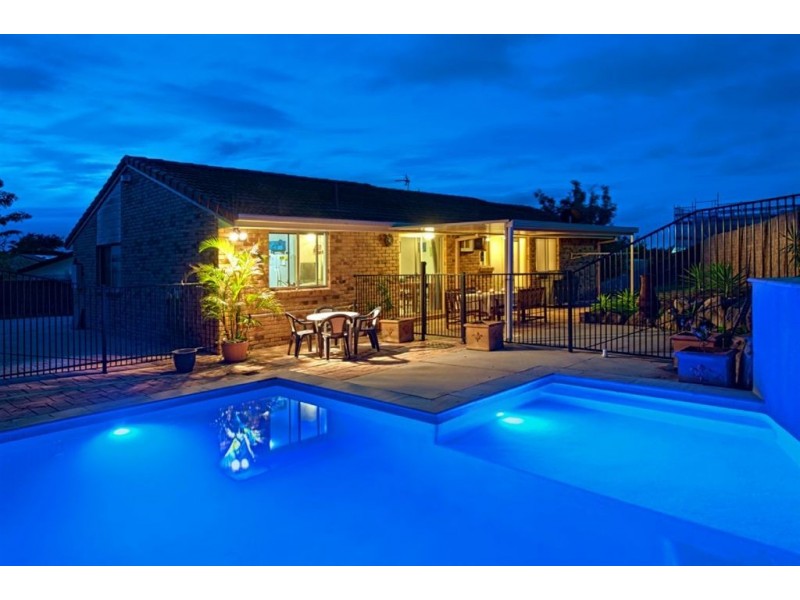 41 Petherbridge Avenue, Merrimac QLD 4226