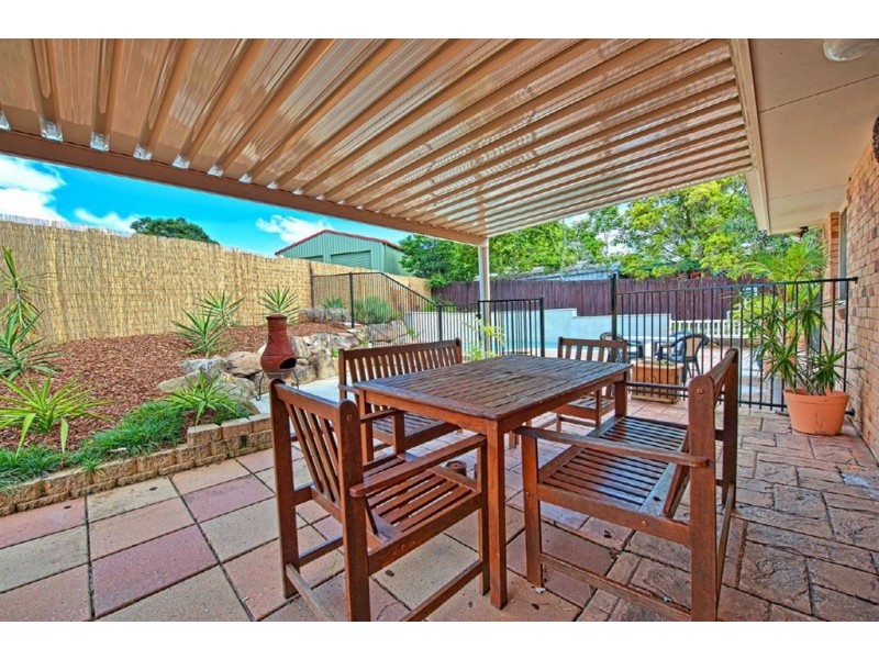 41 Petherbridge Avenue, Merrimac QLD 4226