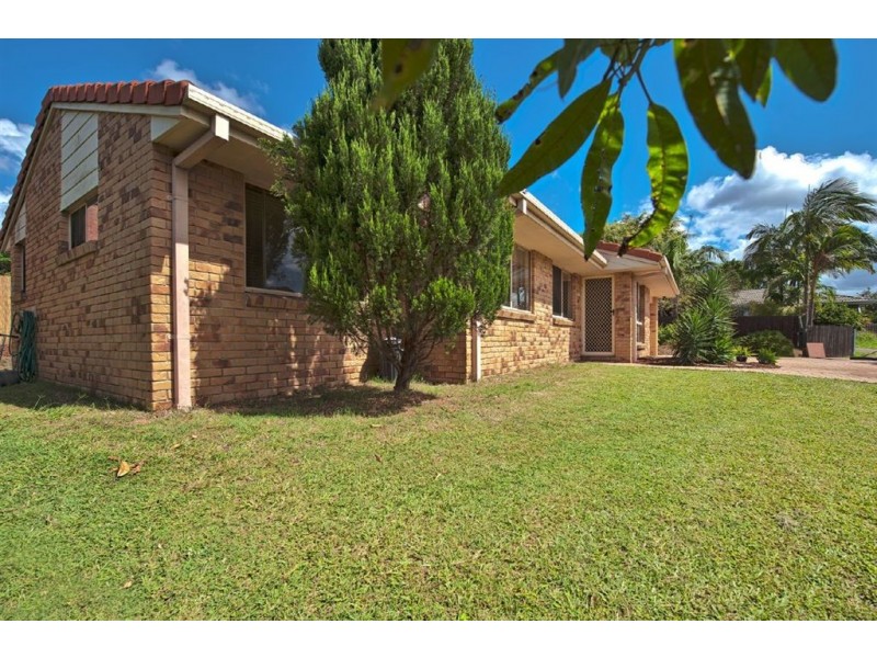 41 Petherbridge Avenue, Merrimac QLD 4226