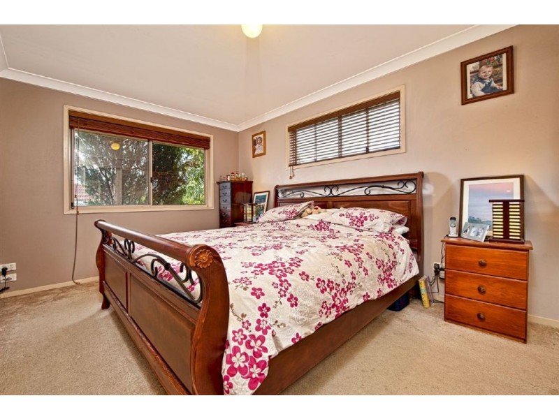 41 Petherbridge Avenue, Merrimac QLD 4226