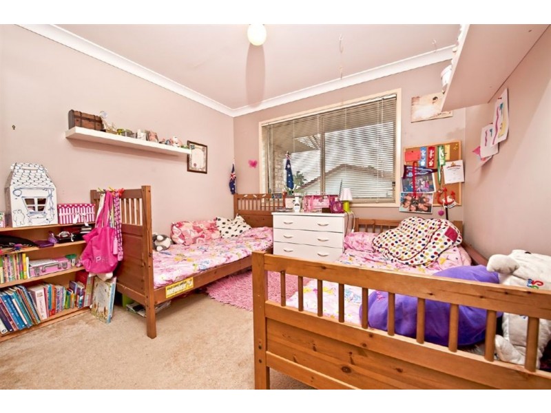 41 Petherbridge Avenue, Merrimac QLD 4226