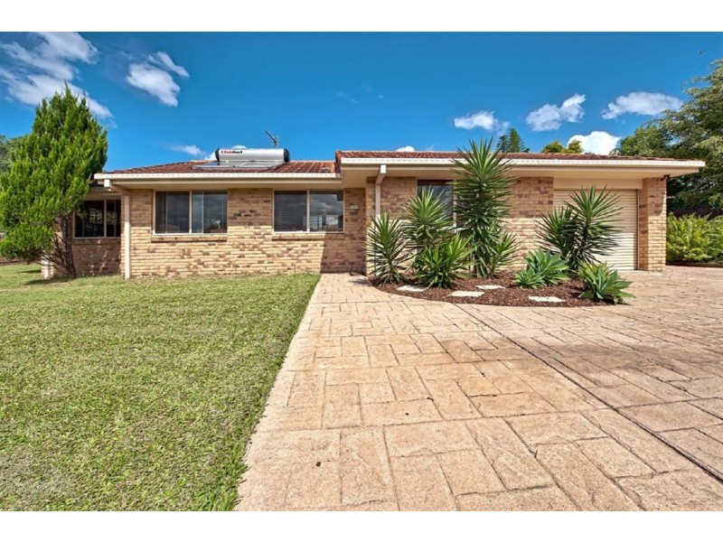 41 Petherbridge Avenue, Merrimac QLD 4226