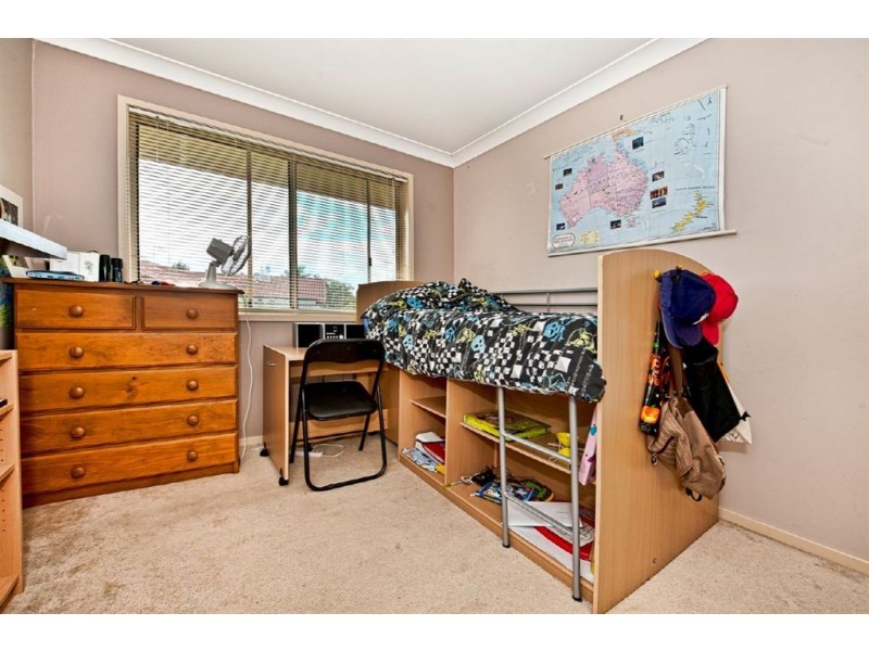 41 Petherbridge Avenue, Merrimac QLD 4226
