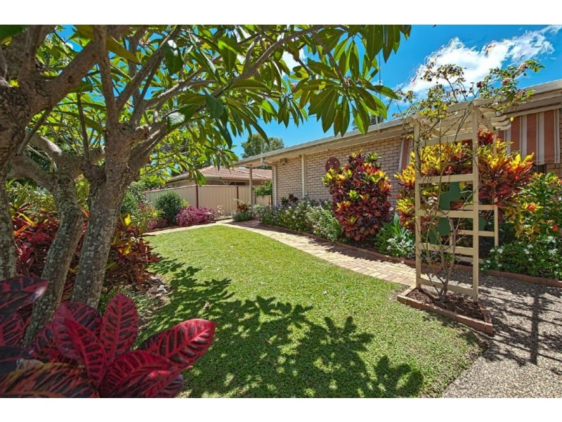 3 Garden Grove, Carrara QLD 4211