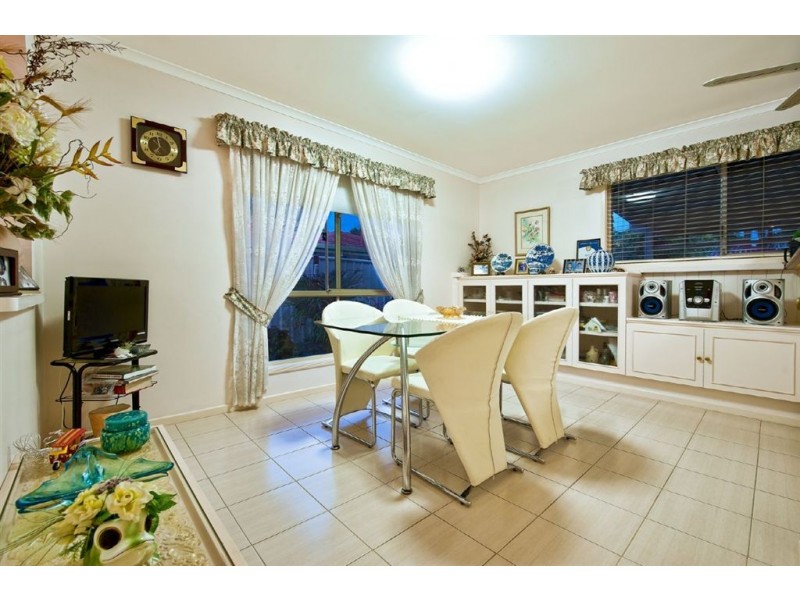 3 Garden Grove, Carrara QLD 4211