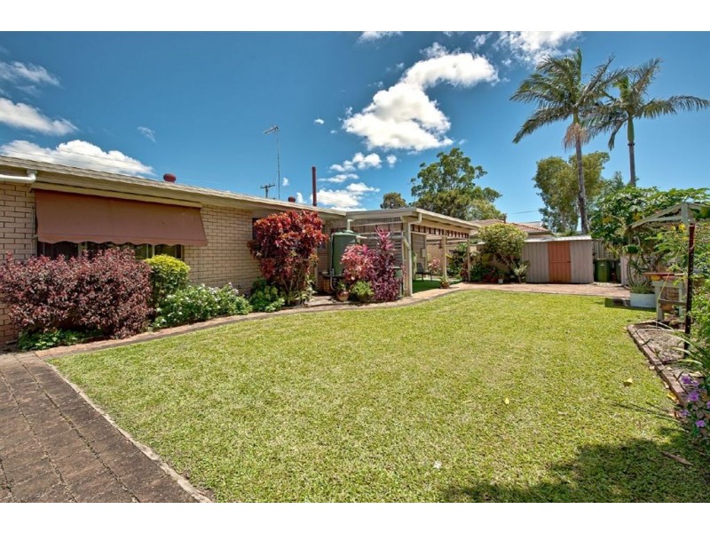 3 Garden Grove, Carrara QLD 4211