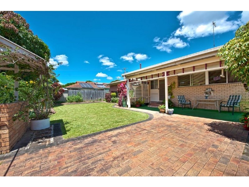 3 Garden Grove, Carrara QLD 4211