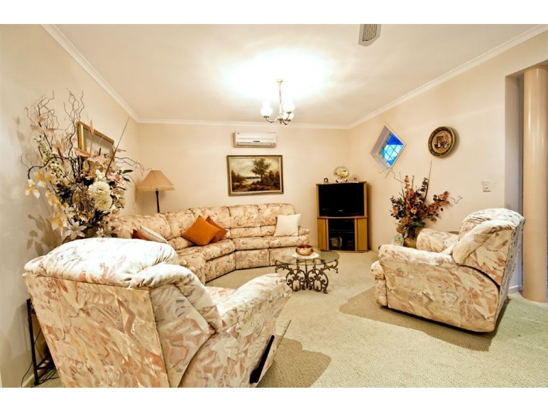 3 Garden Grove, Carrara QLD 4211