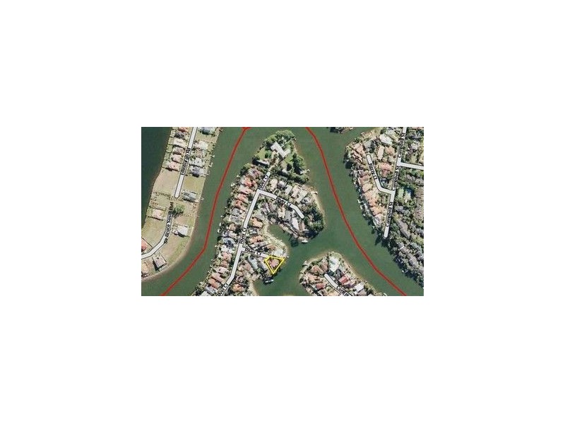 55 River Crescent, Broadbeach Waters QLD 4218