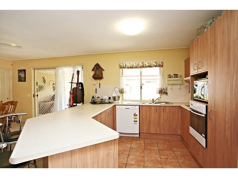 3 Griffon Street, Merrimac QLD 4226