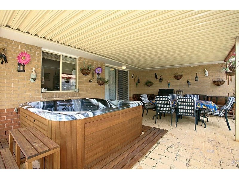 3 Griffon Street, Merrimac QLD 4226