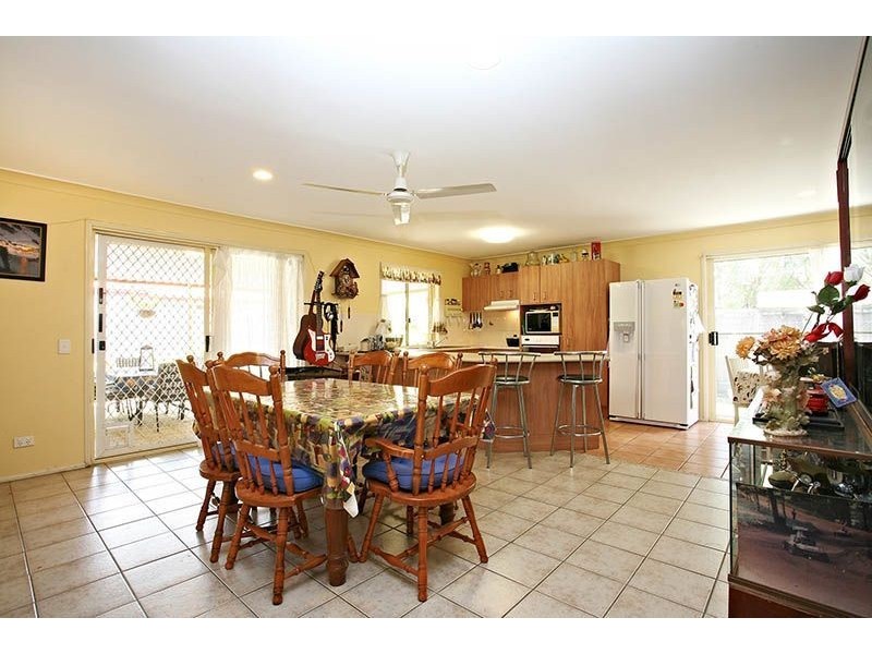 3 Griffon Street, Merrimac QLD 4226