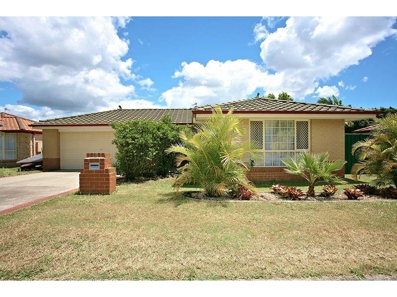 3 Griffon Street, Merrimac QLD 4226