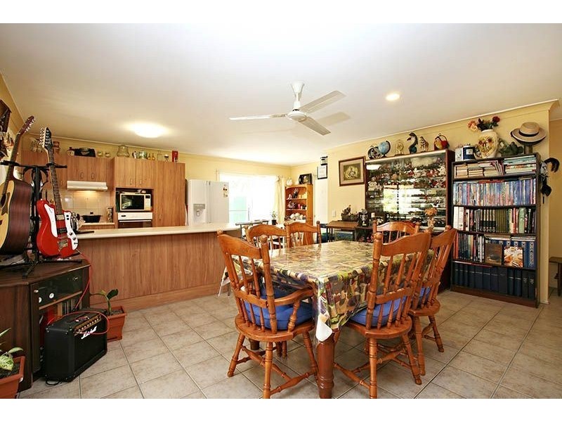 3 Griffon Street, Merrimac QLD 4226