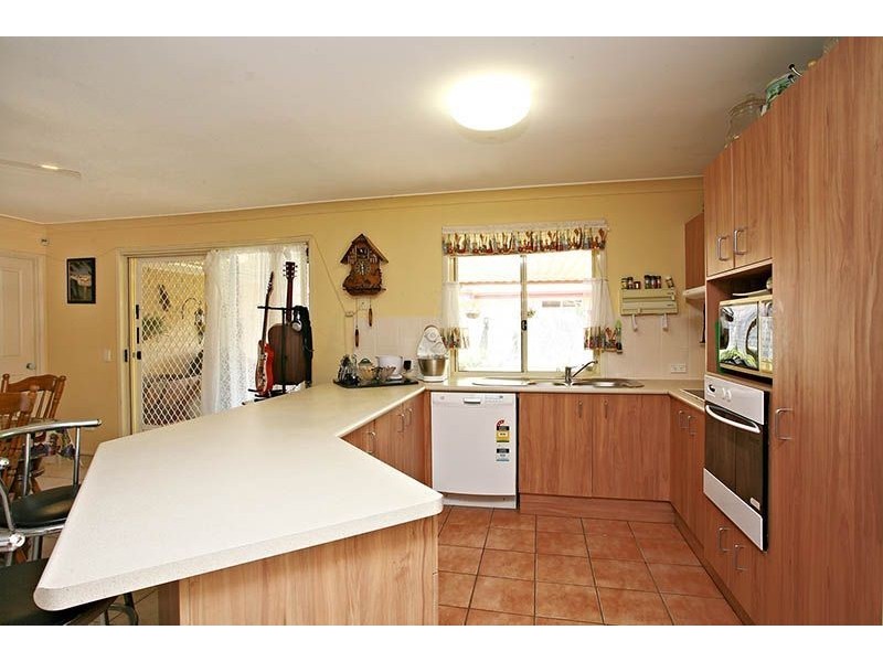 3 Griffon Street, Merrimac QLD 4226