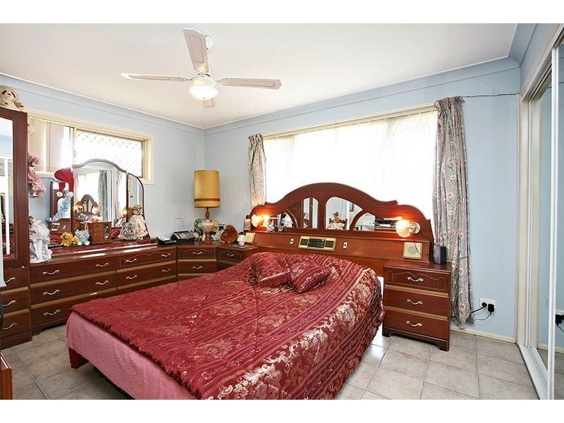 3 Griffon Street, Merrimac QLD 4226