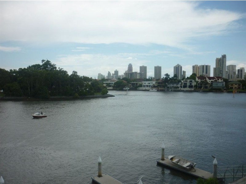 6/68 Sunset Boulevard, Surfers Paradise QLD 4217