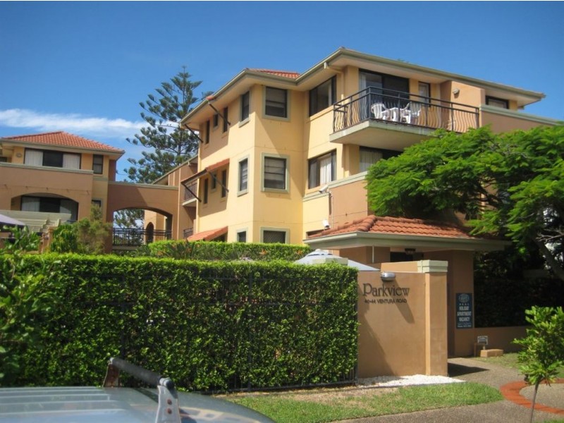 2/40 Ventura Road, Mermaid Beach QLD 4218