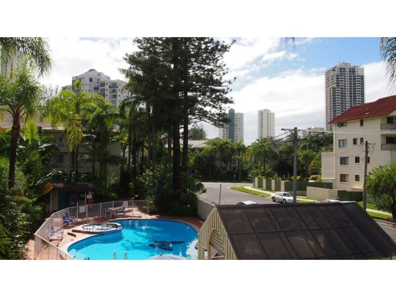 15/42 Beach Parade, Surfers Paradise QLD 4217