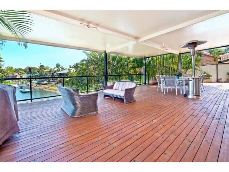 3 Fitzwilliam Street, Carrara QLD 4211