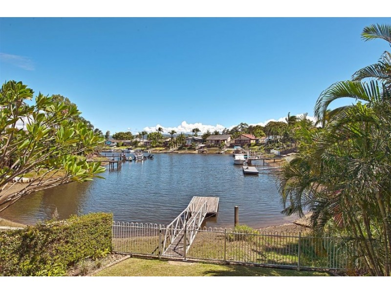 3 Fitzwilliam Street, Carrara QLD 4211
