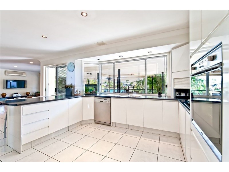 3 Fitzwilliam Street, Carrara QLD 4211