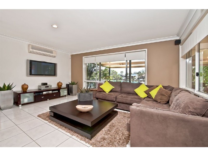 3 Fitzwilliam Street, Carrara QLD 4211