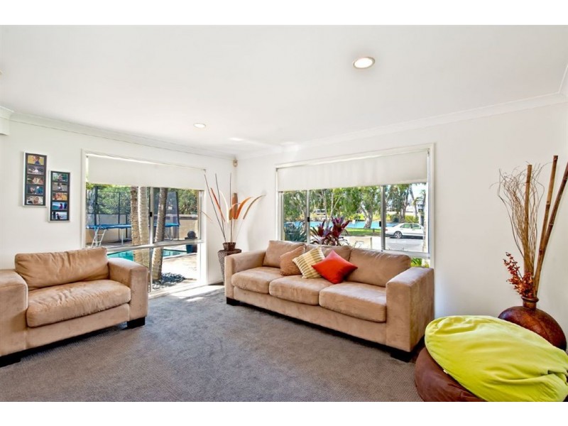 3 Fitzwilliam Street, Carrara QLD 4211