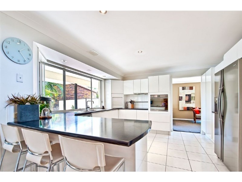 3 Fitzwilliam Street, Carrara QLD 4211