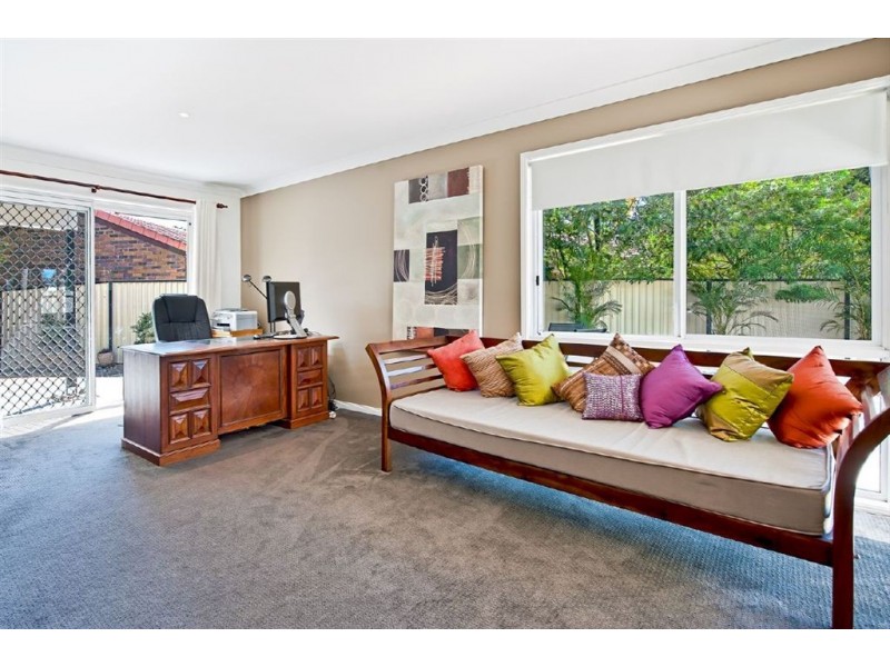 3 Fitzwilliam Street, Carrara QLD 4211
