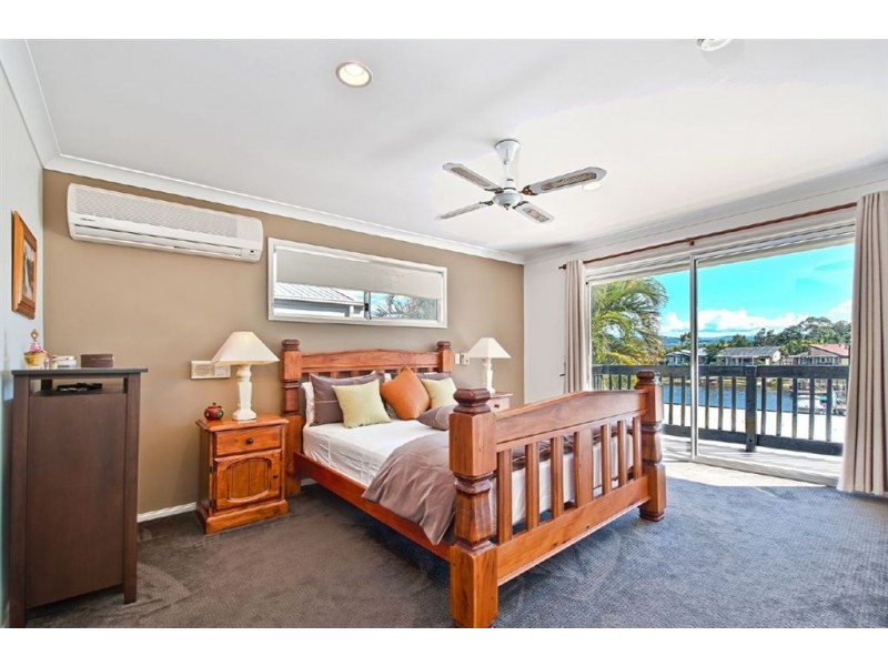 3 Fitzwilliam Street, Carrara QLD 4211