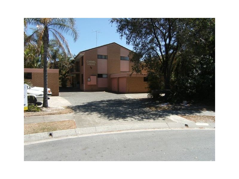 5/11 Christina Court, Mermaid Waters QLD 4218