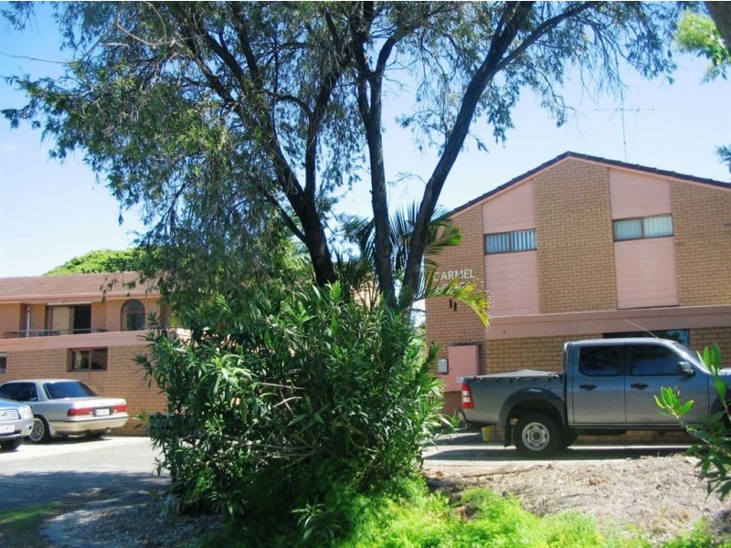 5/11 Christina Court, Mermaid Waters QLD 4218