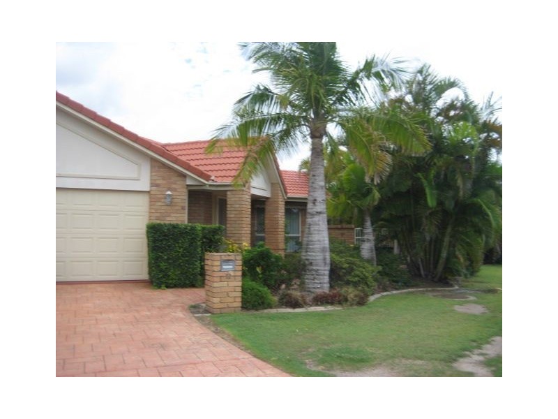 12 Pennsylvania Avenue, Varsity Lakes QLD 4227