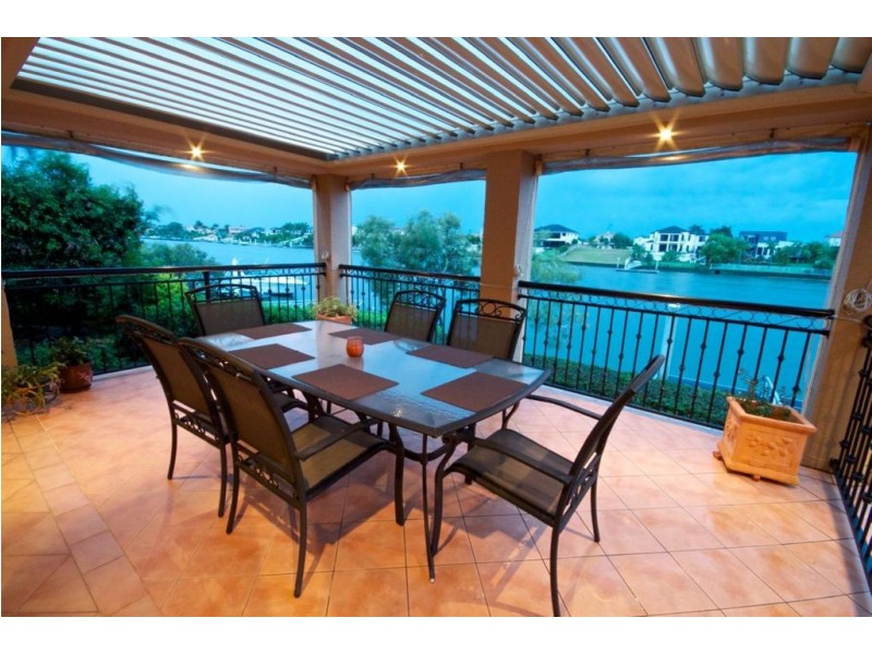 50 Fitzwilliam Street, Carrara QLD 4211