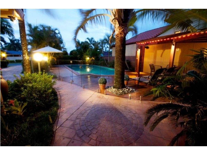 50 Fitzwilliam Street, Carrara QLD 4211