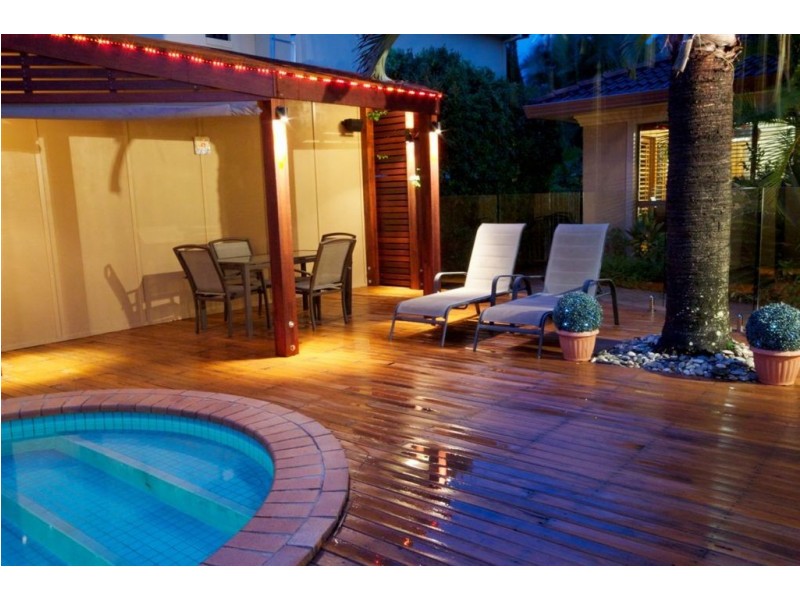 50 Fitzwilliam Street, Carrara QLD 4211