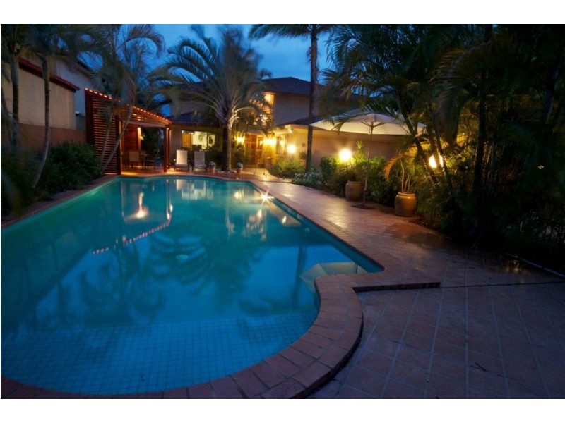 50 Fitzwilliam Street, Carrara QLD 4211