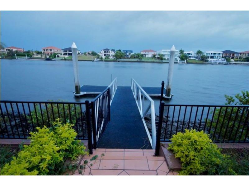 50 Fitzwilliam Street, Carrara QLD 4211