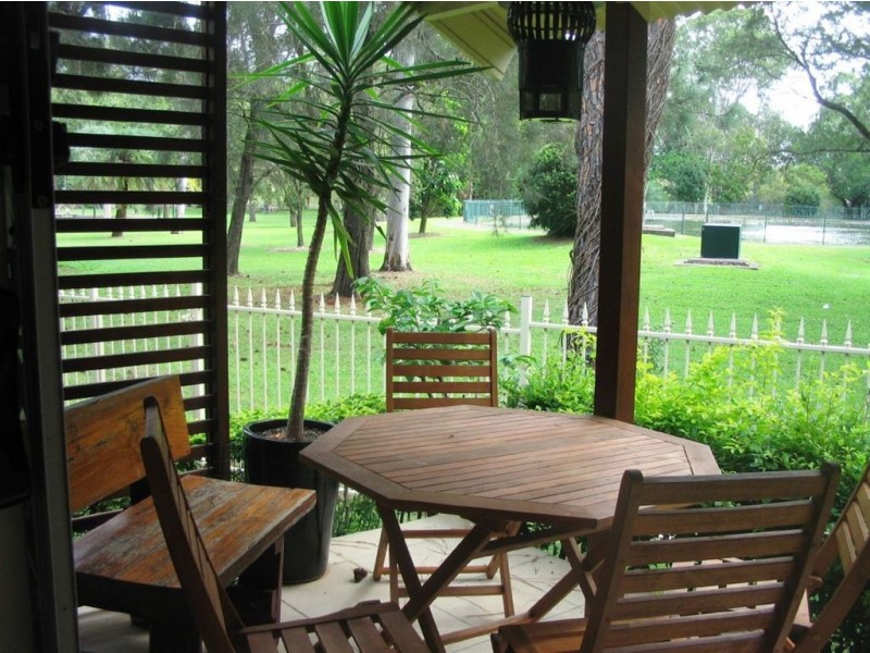 3/31 Monte Carlo Avenue, Broadbeach QLD 4218