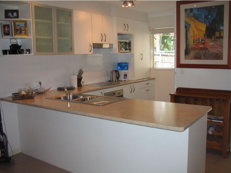 3/31 Monte Carlo Avenue, Broadbeach QLD 4218