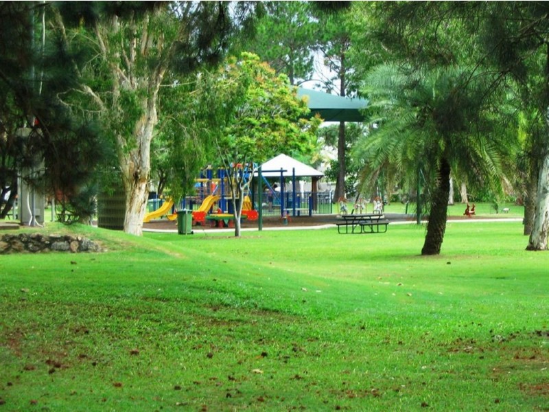 3/31 Monte Carlo Avenue, Broadbeach QLD 4218